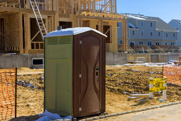 Portable Toilet Options We Offer in Stuart, IA