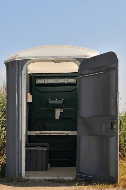Best Restroom trailer rental cost  in Stuart, IA
