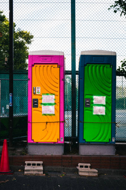 Best Portable toilet rental for construction  in Stuart, IA