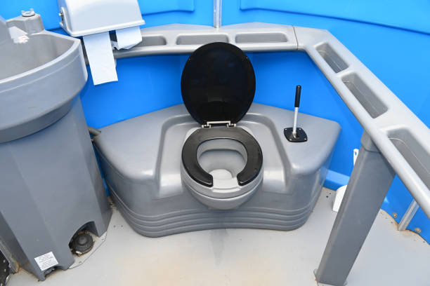Best Long-term porta potty rental  in Stuart, IA